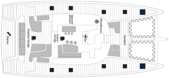Deck Plan deck-2